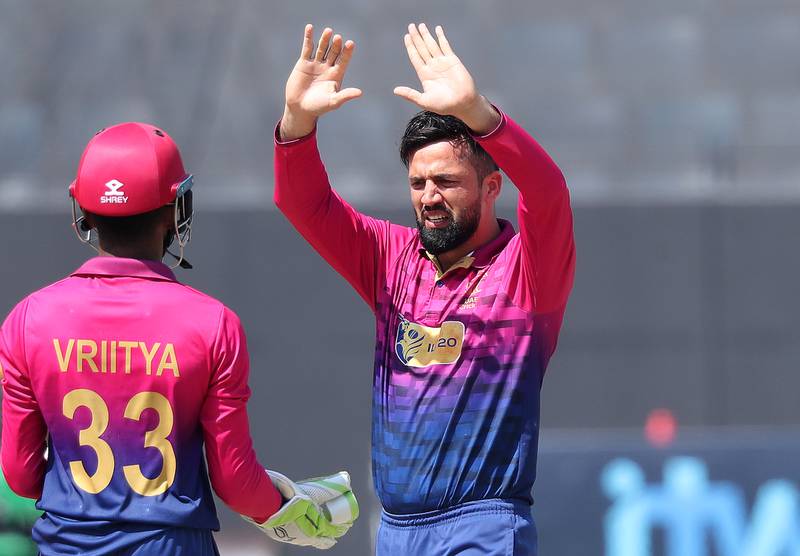 UAE vs PNG ICC Cricket World Cup Playoff Qualifiers Match 2: Dream 11 Tips, Probable XI, Captain And Vice-Captain